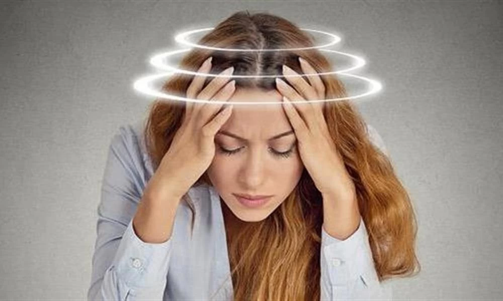 Ζαλάδα: Κατά πόσο έχει σχέση με το άγχος και ποια είναι τα συμπώματα;